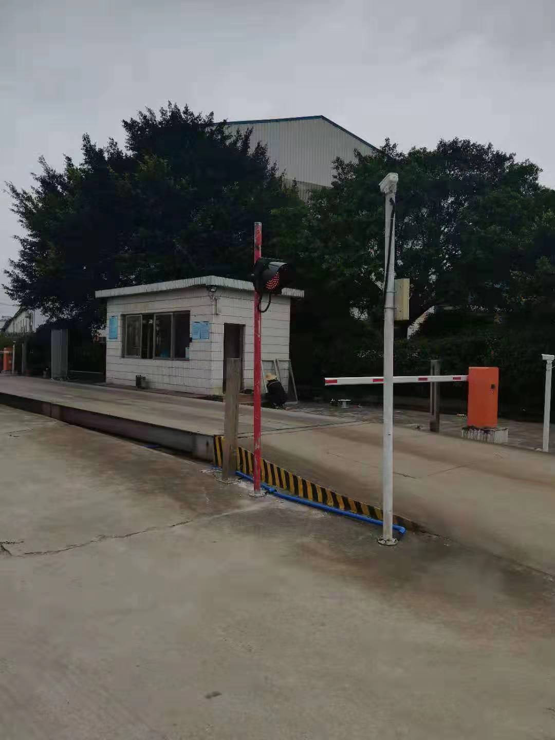 双向无人值守系统